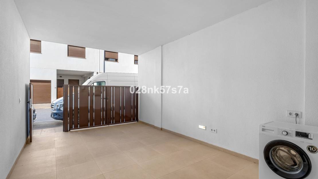 Venta - Apartment - Pilar de la Horadada - Pilar de la Horadada Centro