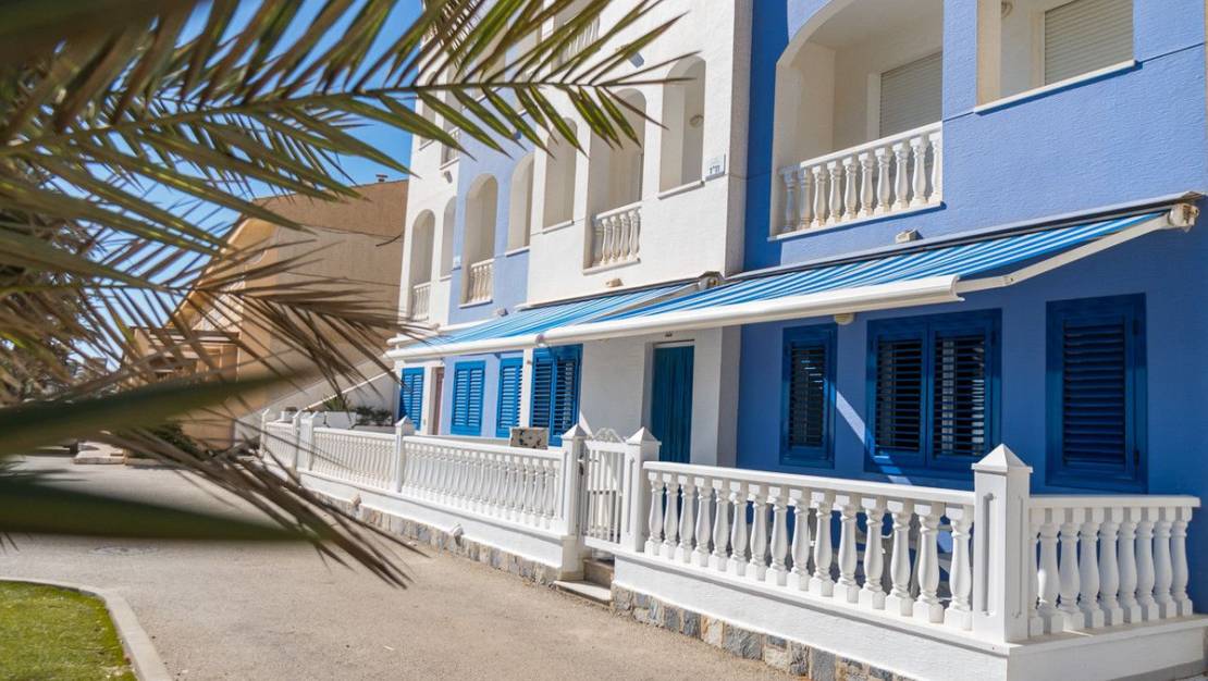 Venta - Apartment - Pilar de la Horadada - Pilar de la Horadada Centro