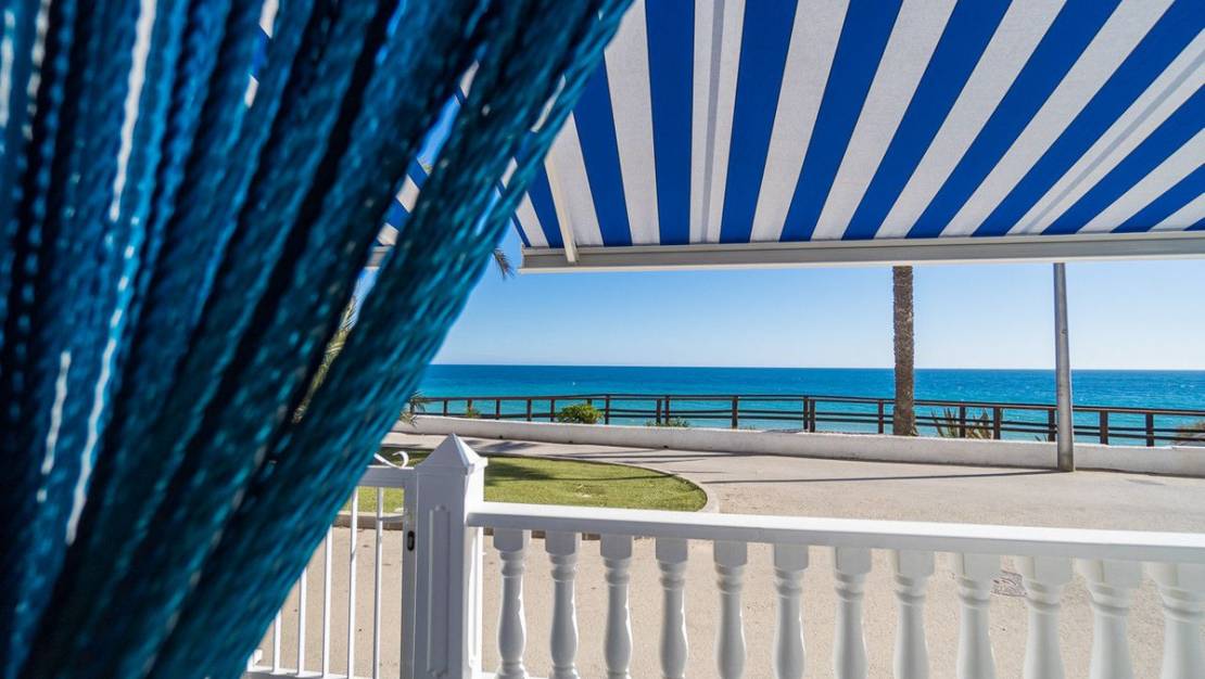 Venta - Apartment - Pilar de la Horadada - Pilar de la Horadada Centro