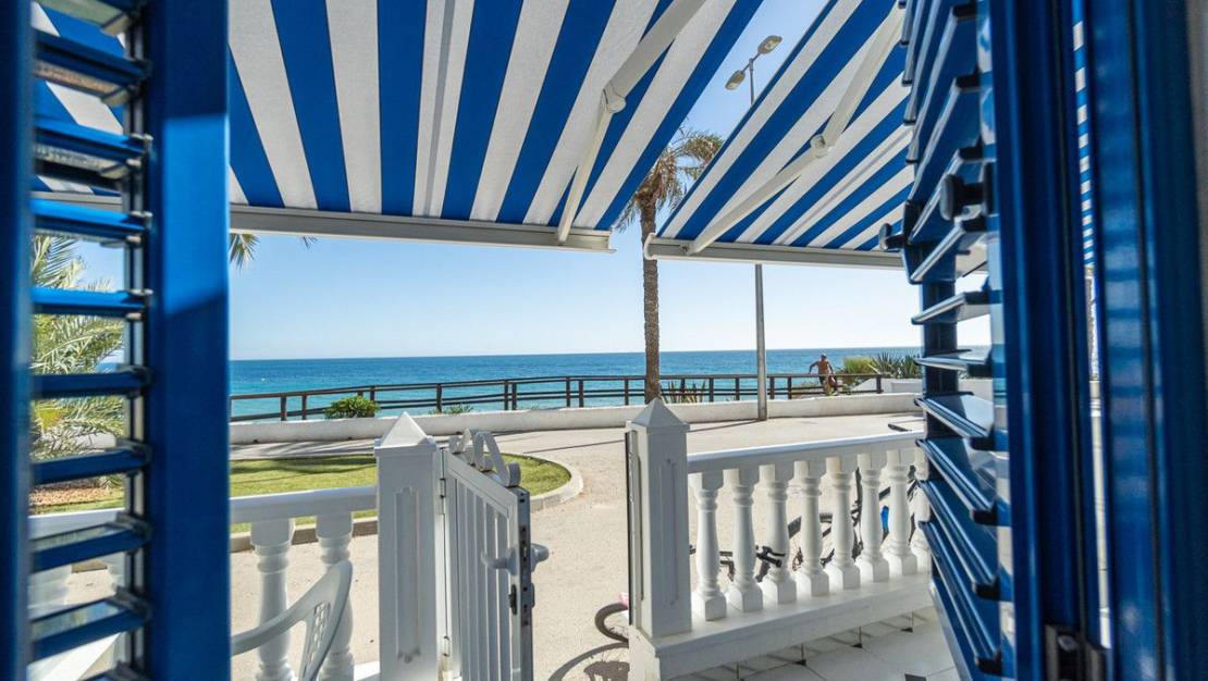 Venta - Apartment - Pilar de la Horadada - Pilar de la Horadada Centro