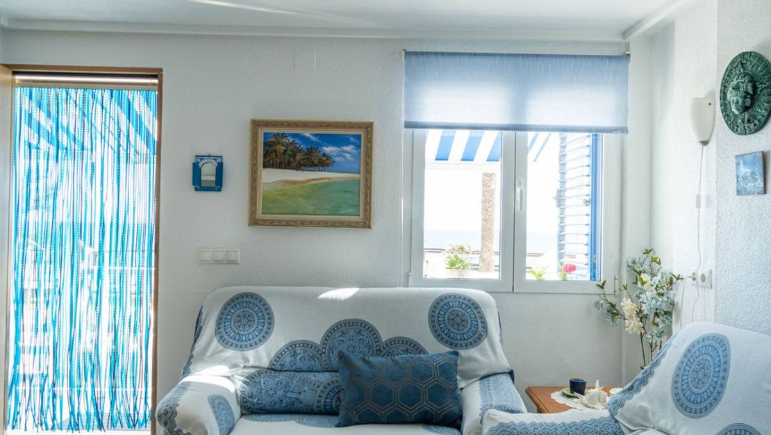 Venta - Apartment - Pilar de la Horadada - Pilar de la Horadada Centro