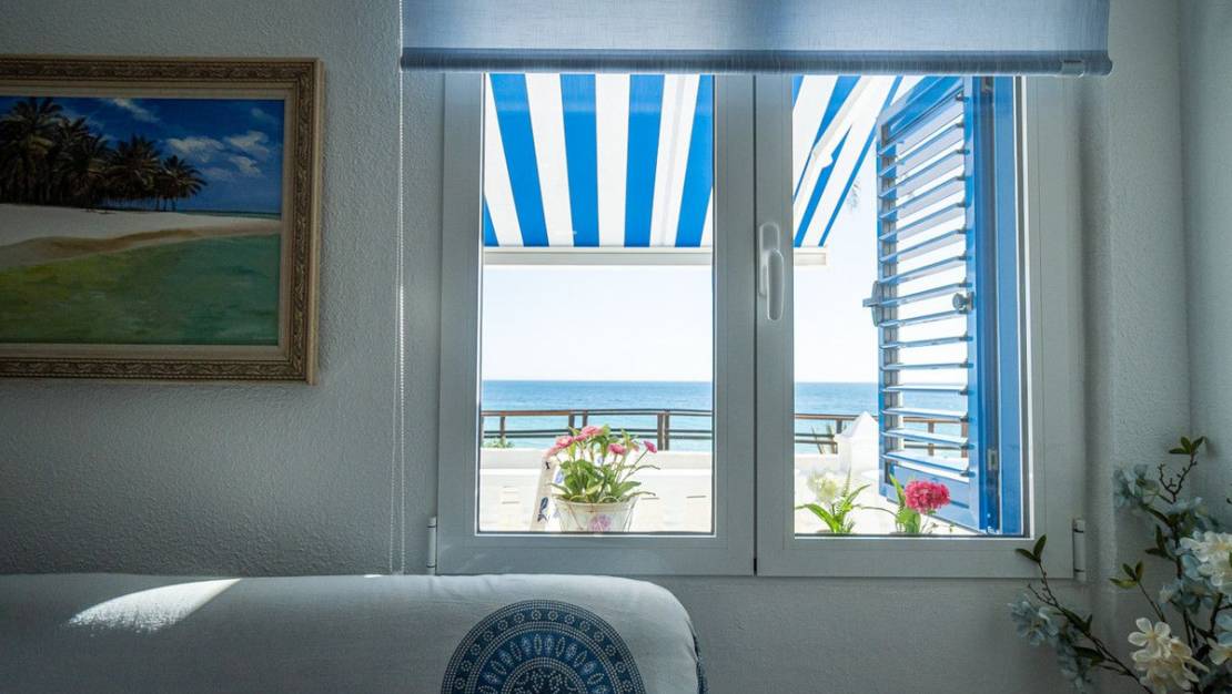 Venta - Apartment - Pilar de la Horadada - Pilar de la Horadada Centro