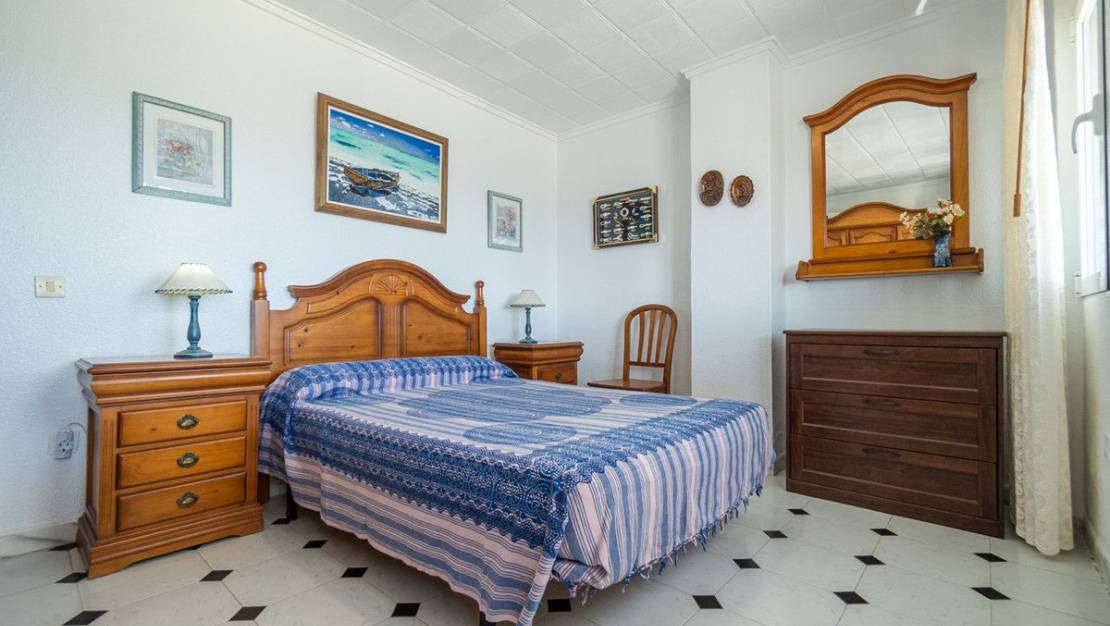 Venta - Apartment - Pilar de la Horadada - Pilar de la Horadada Centro