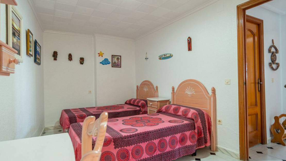 Venta - Apartment - Pilar de la Horadada - Pilar de la Horadada Centro