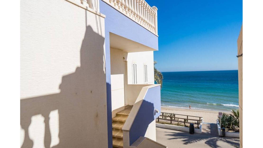 Venta - Apartment - Pilar de la Horadada - Pilar de la Horadada Centro