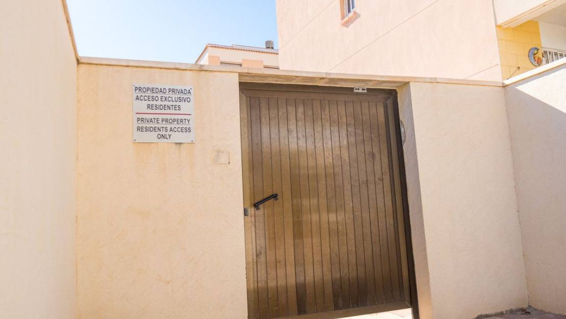 Venta - Apartment - Pilar de la Horadada - Pilar de la Horadada Centro