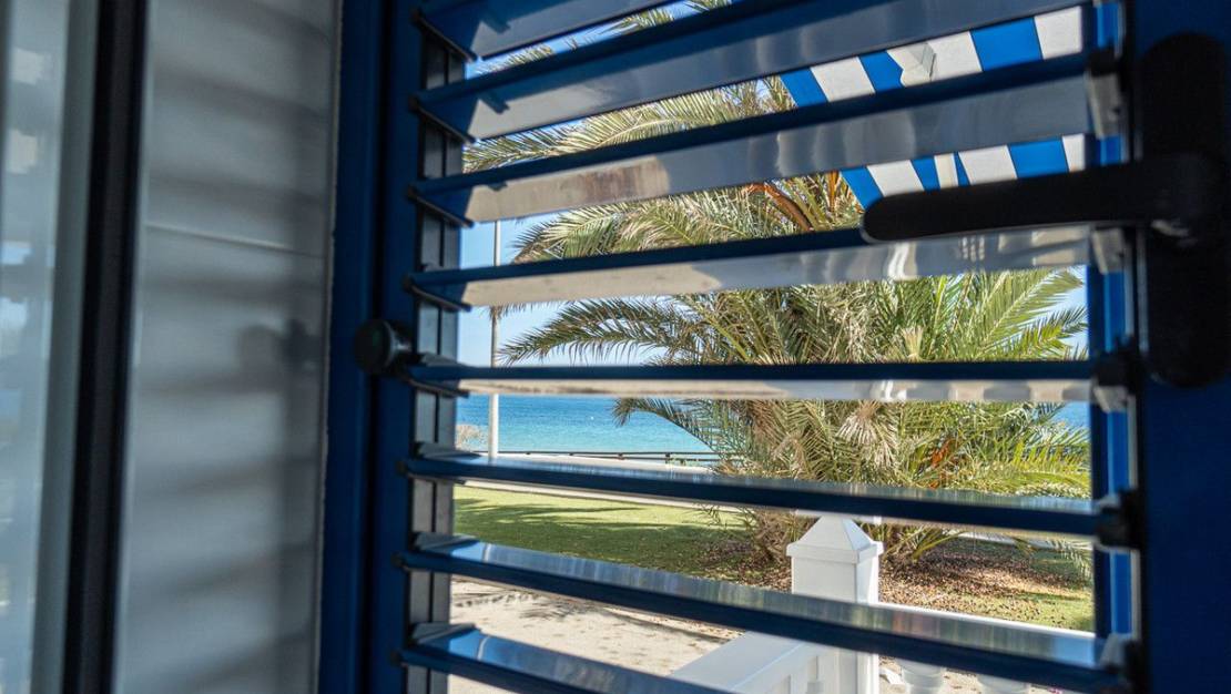 Venta - Apartment - Pilar de la Horadada - Pilar de la Horadada Centro