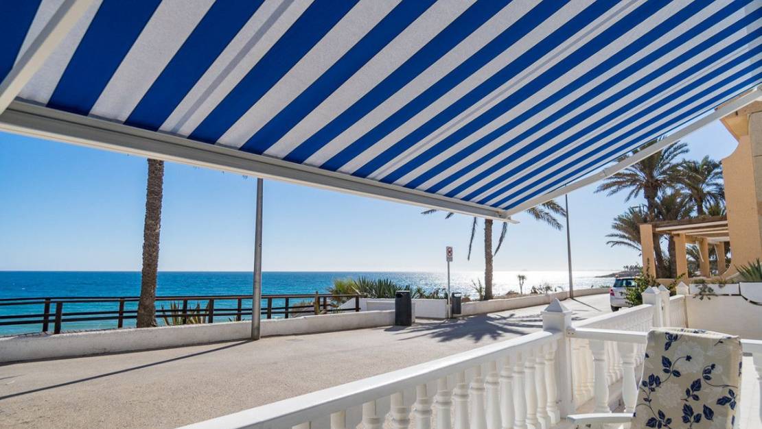 Venta - Apartment - Pilar de la Horadada - Pilar de la Horadada Centro