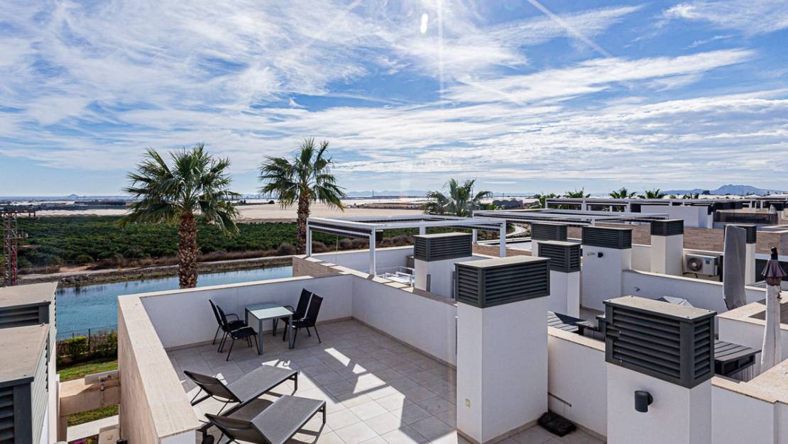 Venta - Apartment - Pilar de la Horadada - Pilar de la Horadada Centro