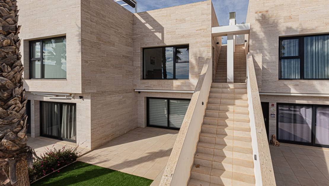 Venta - Apartment - Pilar de la Horadada - Pilar de la Horadada Centro