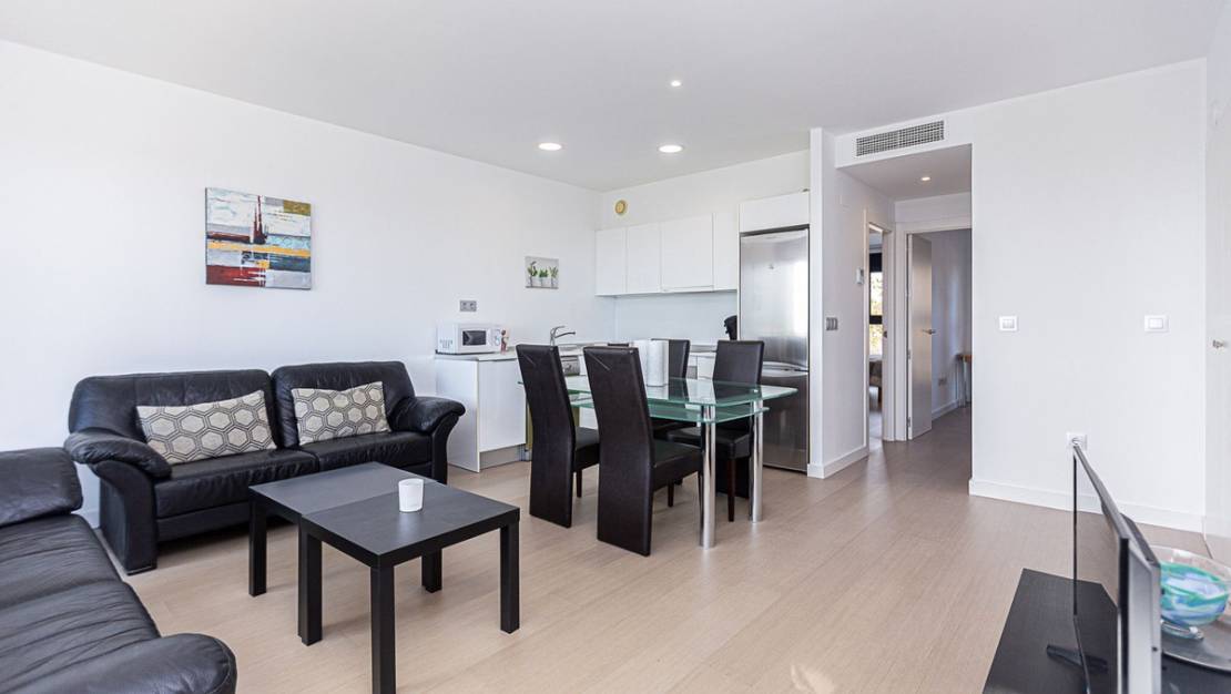 Venta - Apartment - Pilar de la Horadada - Pilar de la Horadada Centro