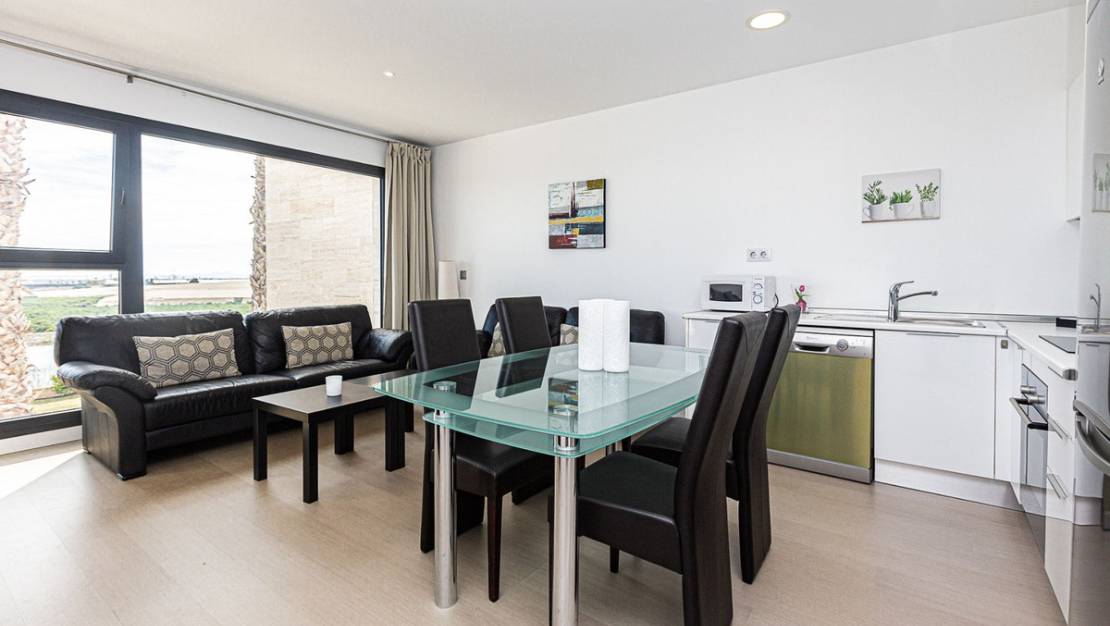 Venta - Apartment - Pilar de la Horadada - Pilar de la Horadada Centro