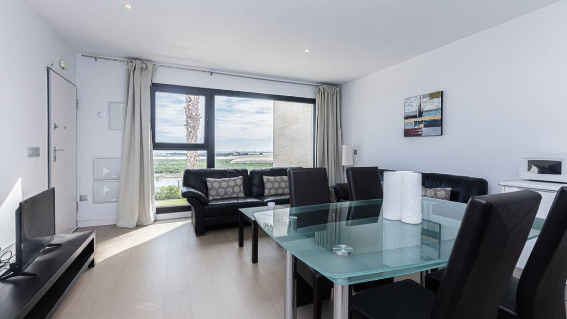 Venta - Apartment - Pilar de la Horadada - Pilar de la Horadada Centro
