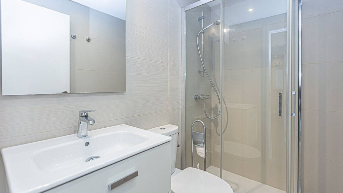 Venta - Apartment - Pilar de la Horadada - Pilar de la Horadada Centro