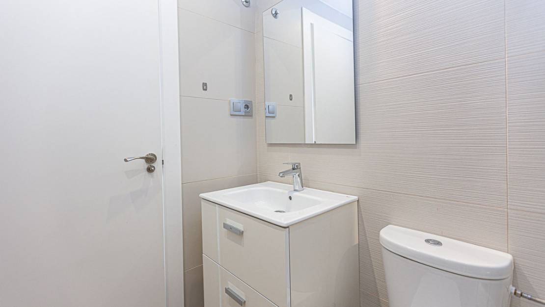 Venta - Apartment - Pilar de la Horadada - Pilar de la Horadada Centro