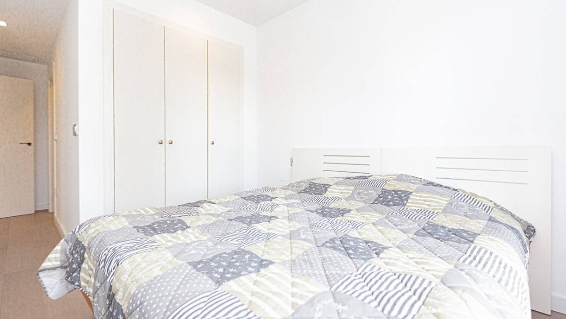 Venta - Apartment - Pilar de la Horadada - Pilar de la Horadada Centro