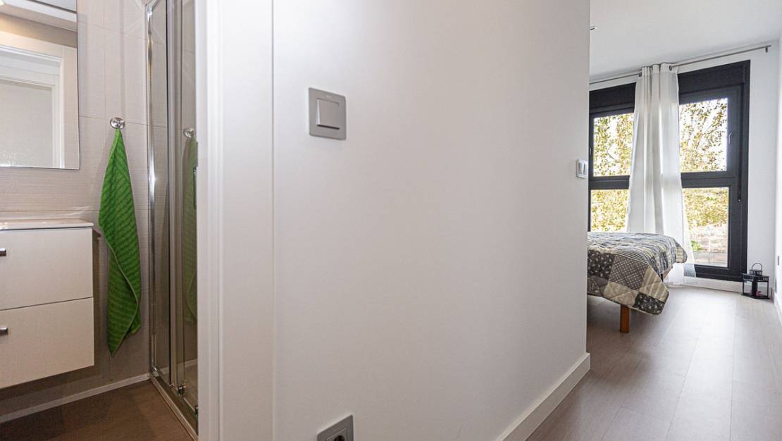 Venta - Apartment - Pilar de la Horadada - Pilar de la Horadada Centro