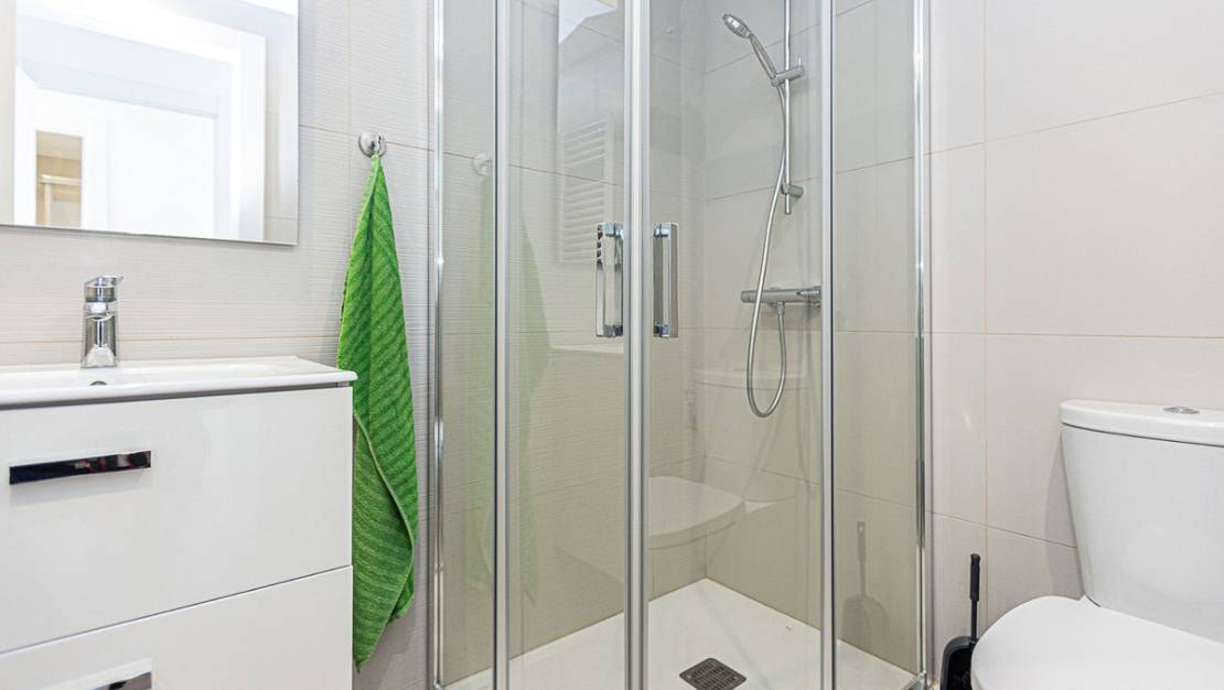 Venta - Apartment - Pilar de la Horadada - Pilar de la Horadada Centro