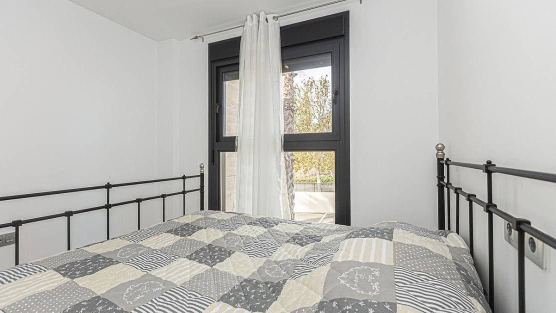 Venta - Apartment - Pilar de la Horadada - Pilar de la Horadada Centro