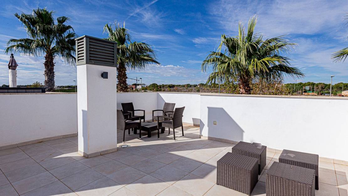 Venta - Apartment - Pilar de la Horadada - Pilar de la Horadada Centro