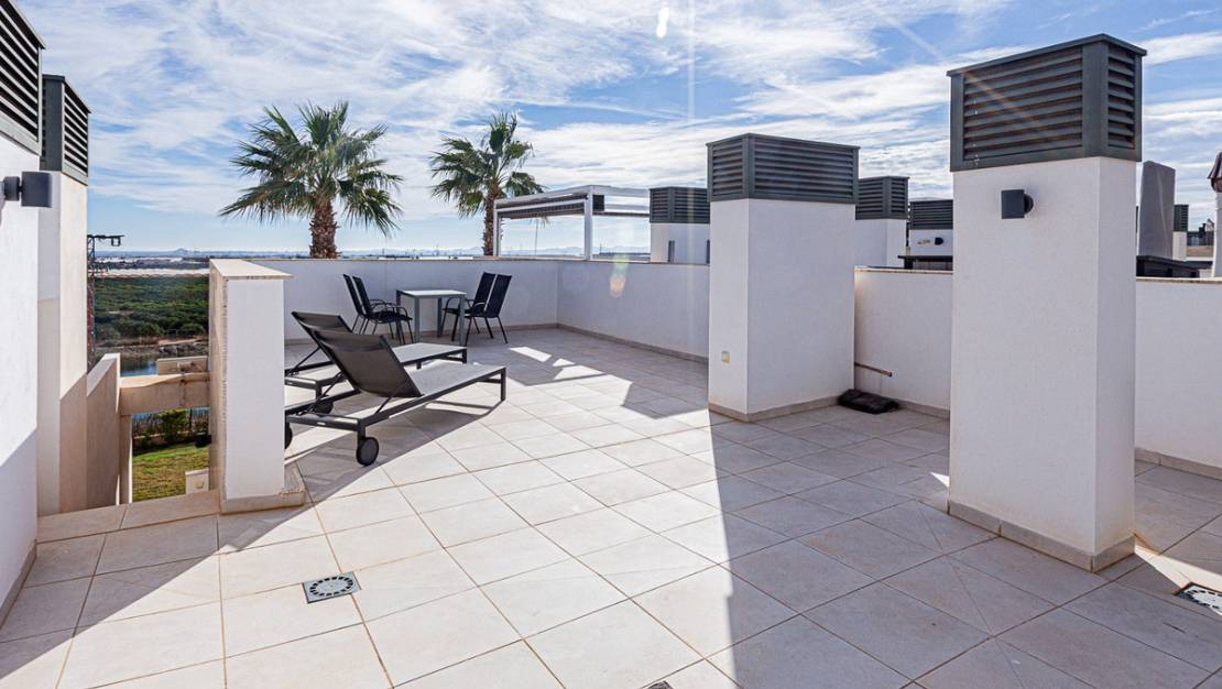 Venta - Apartment - Pilar de la Horadada - Pilar de la Horadada Centro