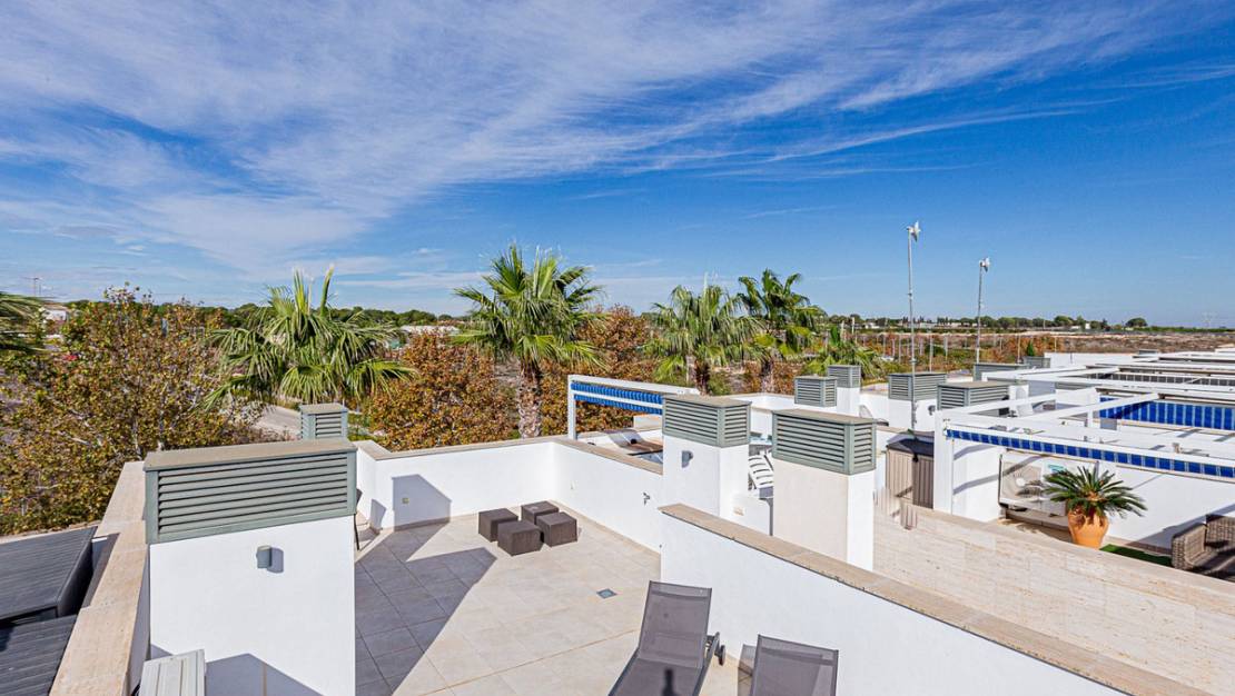 Venta - Apartment - Pilar de la Horadada - Pilar de la Horadada Centro