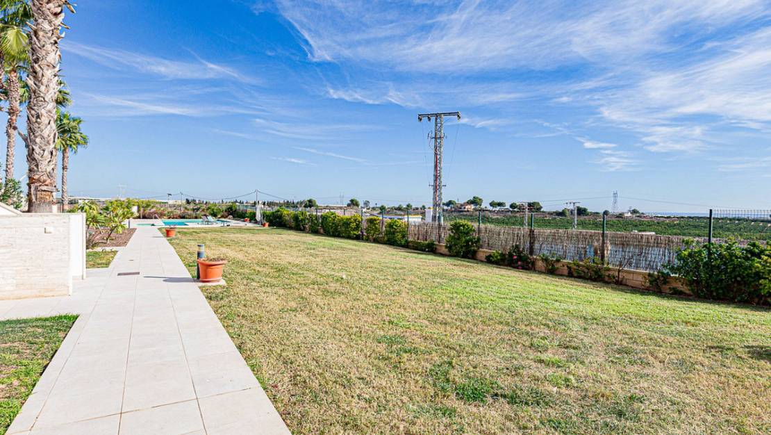 Venta - Apartment - Pilar de la Horadada - Pilar de la Horadada Centro