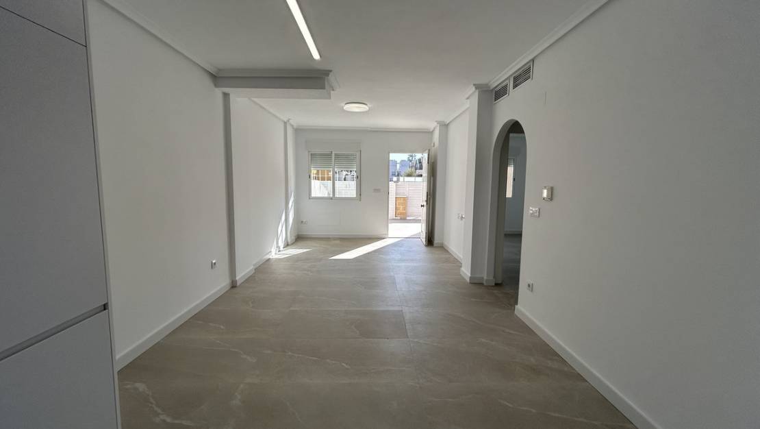 Venta - Apartment - Pilar de la Horadada - Pilar de la Horadada Centro