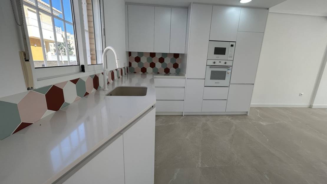 Venta - Apartment - Pilar de la Horadada - Pilar de la Horadada Centro