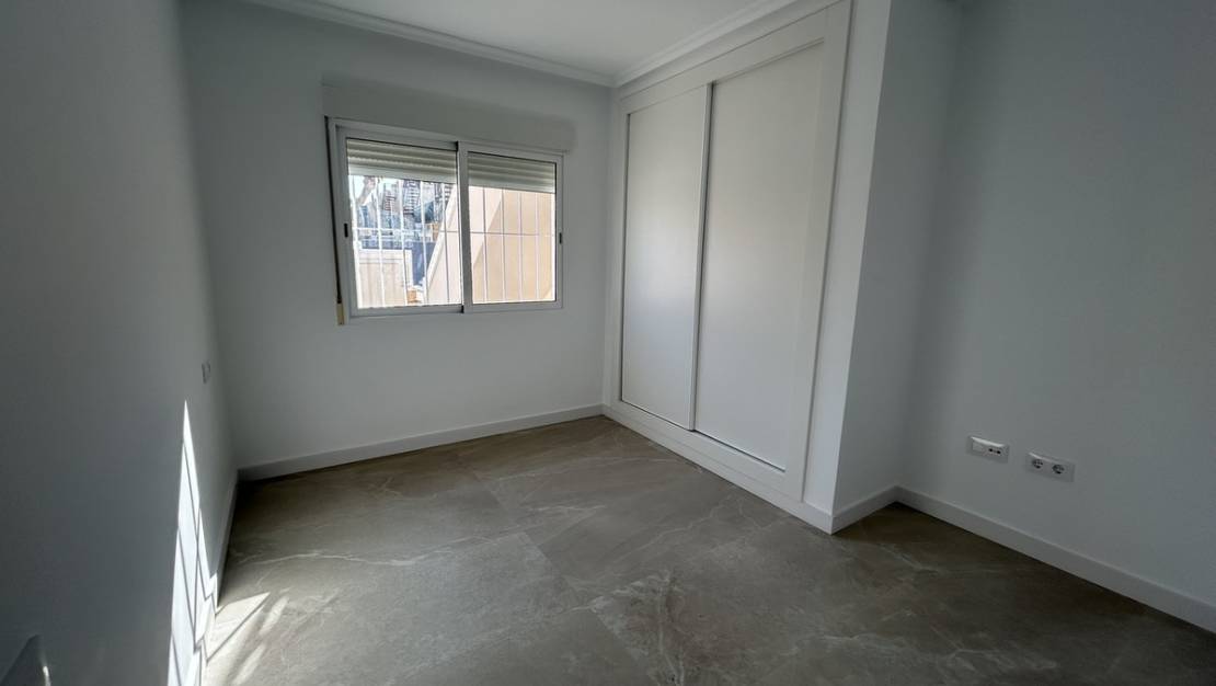 Venta - Apartment - Pilar de la Horadada - Pilar de la Horadada Centro