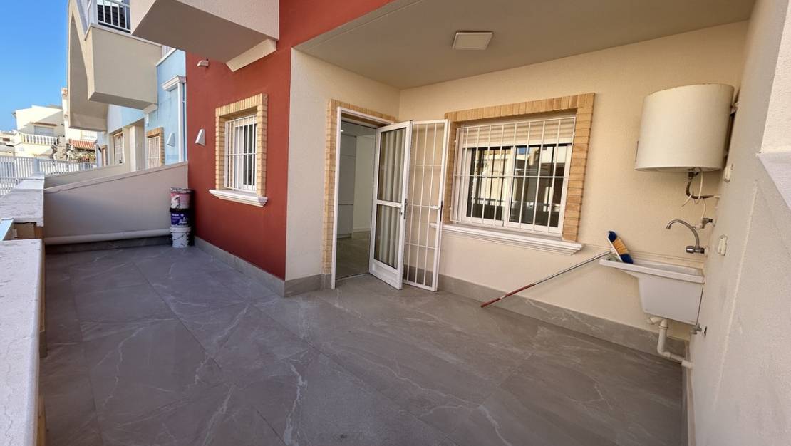 Venta - Apartment - Pilar de la Horadada - Pilar de la Horadada Centro
