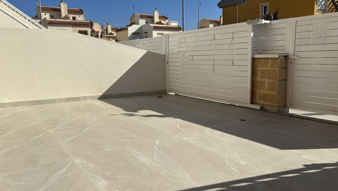 Venta - Apartment - Pilar de la Horadada - Pilar de la Horadada Centro