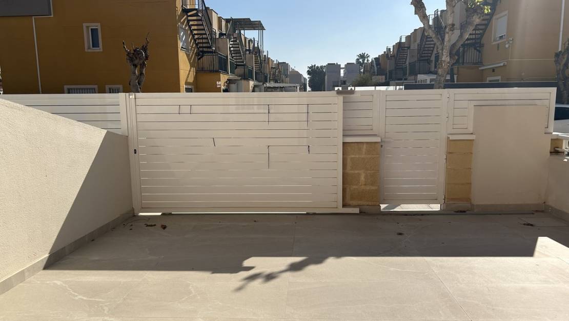 Venta - Apartment - Pilar de la Horadada - Pilar de la Horadada Centro