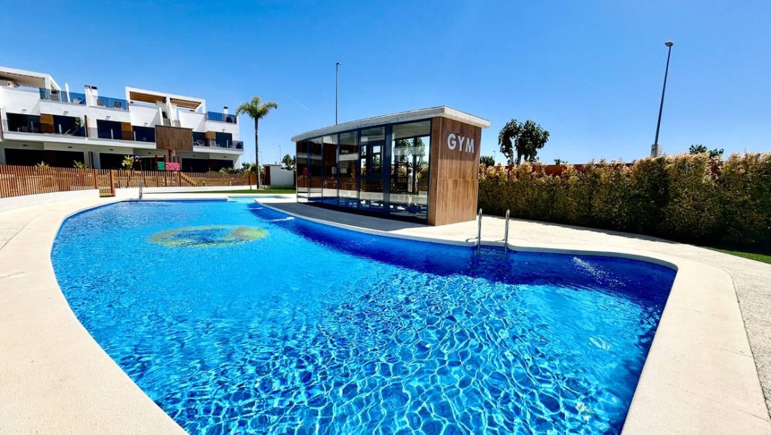 Venta - Apartment - Pilar de la Horadada - Pilar de la Horadada Centro