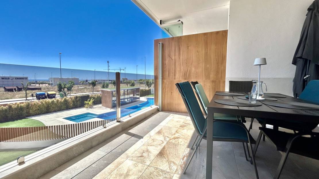 Venta - Apartment - Pilar de la Horadada - Pilar de la Horadada Centro