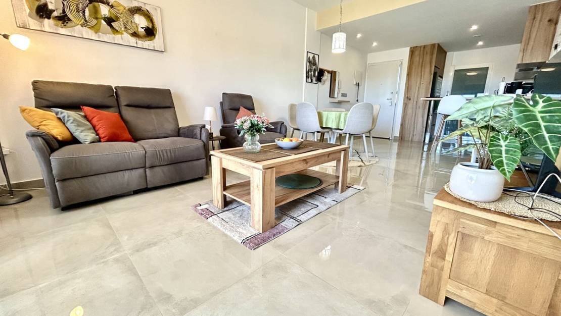 Venta - Apartment - Pilar de la Horadada - Pilar de la Horadada Centro