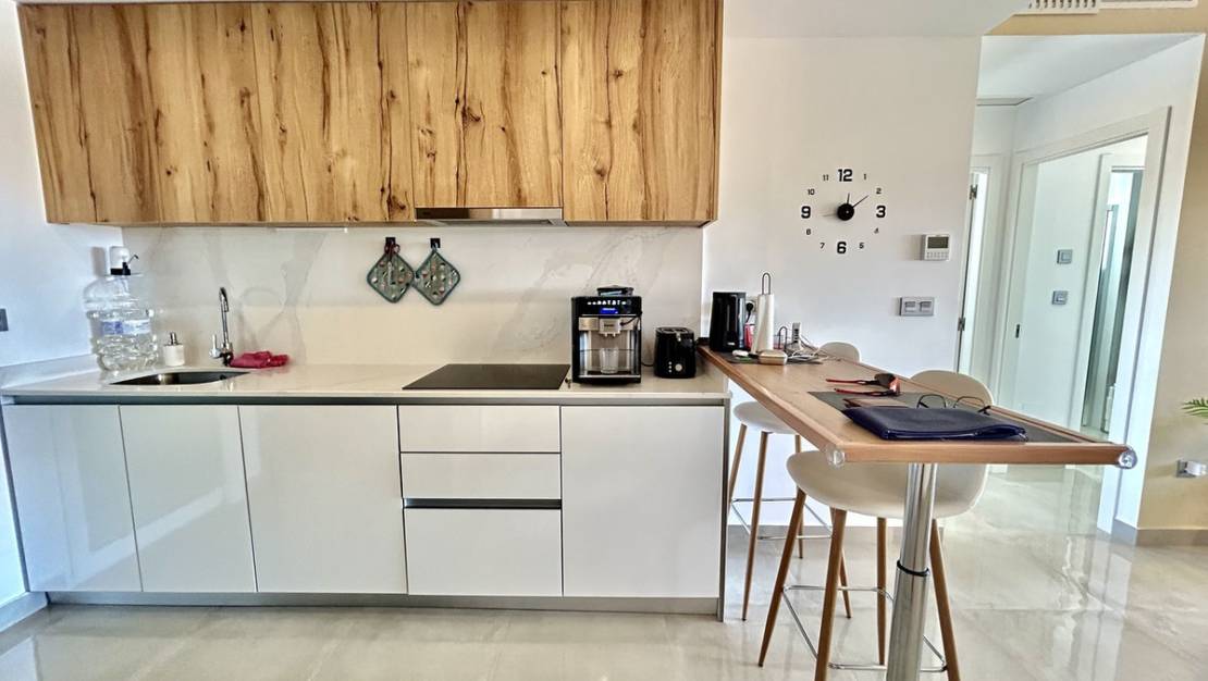 Venta - Apartment - Pilar de la Horadada - Pilar de la Horadada Centro