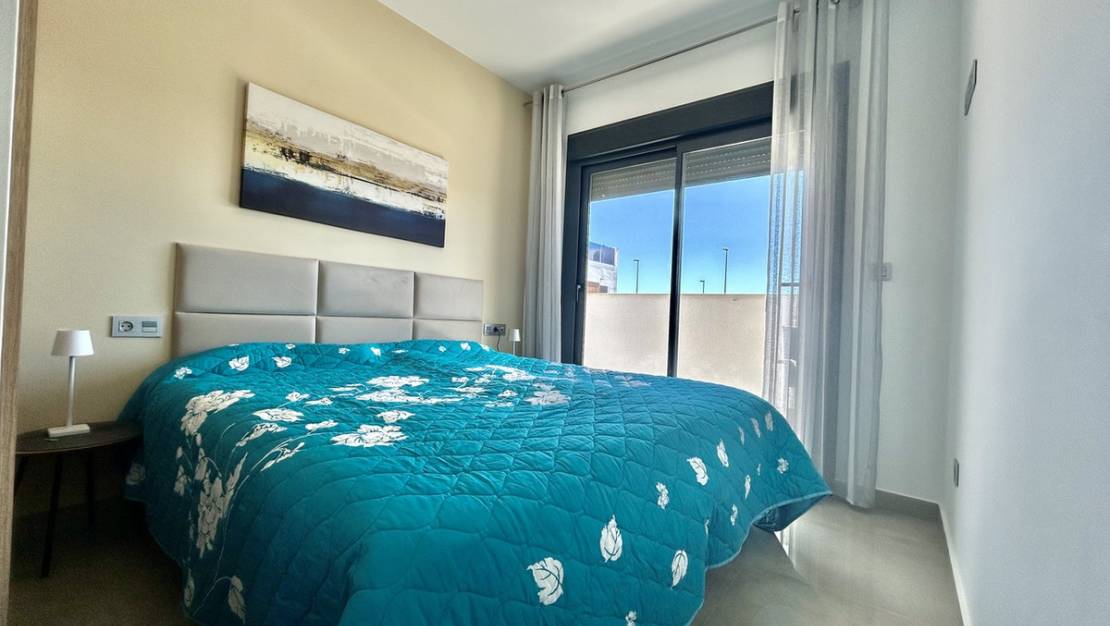 Venta - Apartment - Pilar de la Horadada - Pilar de la Horadada Centro