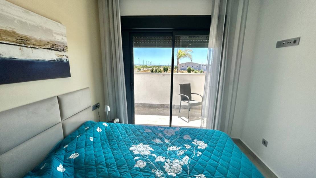 Venta - Apartment - Pilar de la Horadada - Pilar de la Horadada Centro