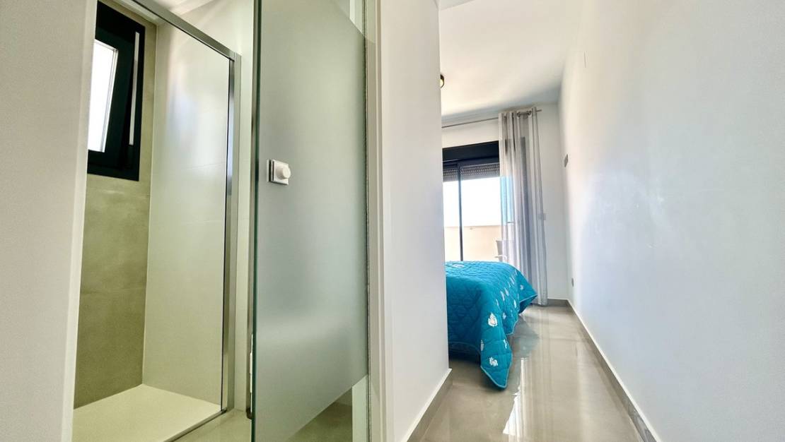Venta - Apartment - Pilar de la Horadada - Pilar de la Horadada Centro