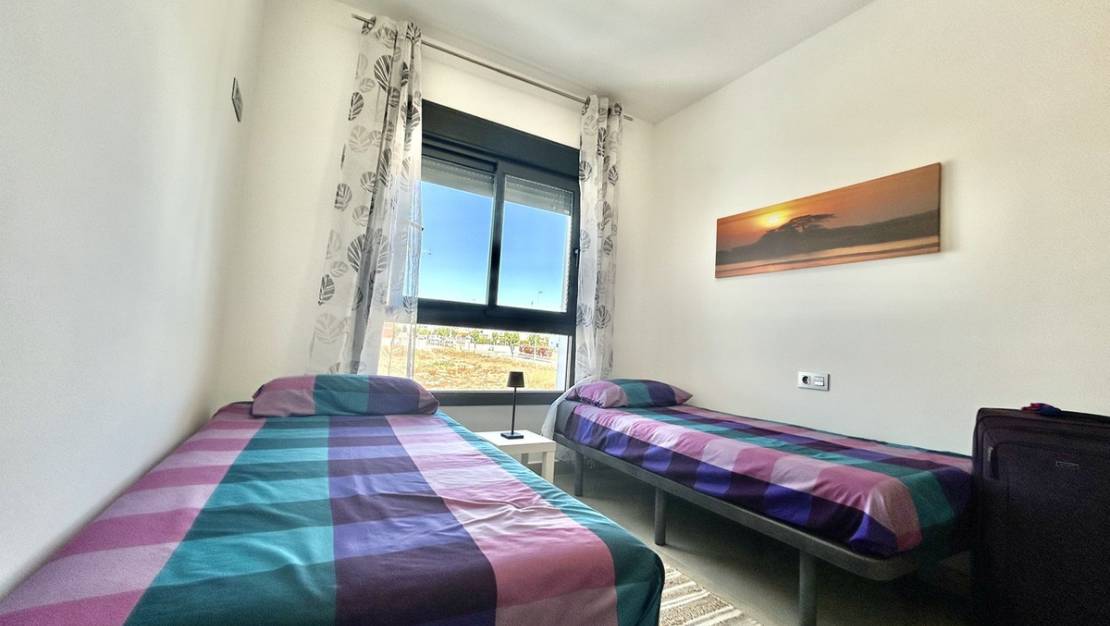 Venta - Apartment - Pilar de la Horadada - Pilar de la Horadada Centro