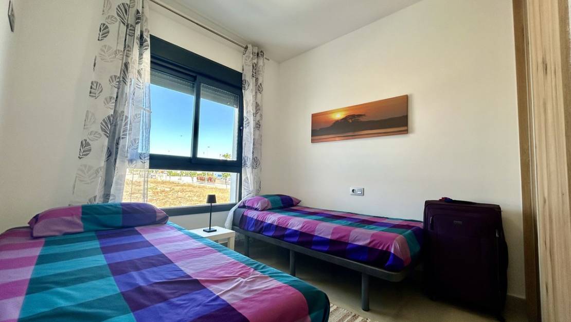 Venta - Apartment - Pilar de la Horadada - Pilar de la Horadada Centro