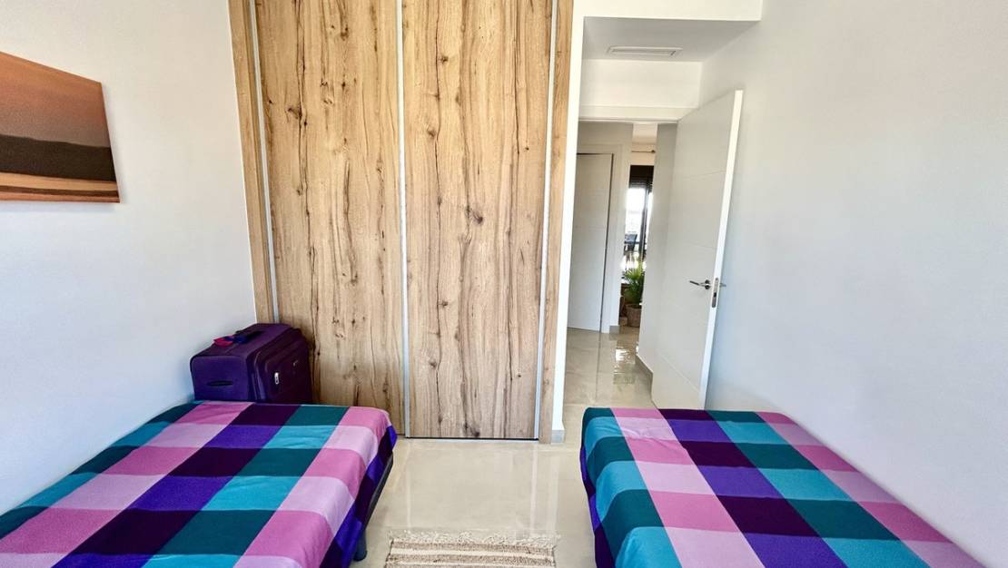 Venta - Apartment - Pilar de la Horadada - Pilar de la Horadada Centro