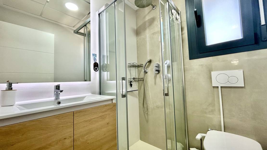 Venta - Apartment - Pilar de la Horadada - Pilar de la Horadada Centro