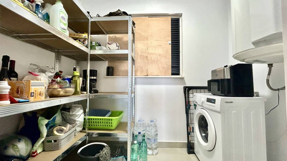 Venta - Apartment - Pilar de la Horadada - Pilar de la Horadada Centro