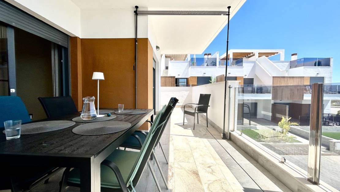 Venta - Apartment - Pilar de la Horadada - Pilar de la Horadada Centro