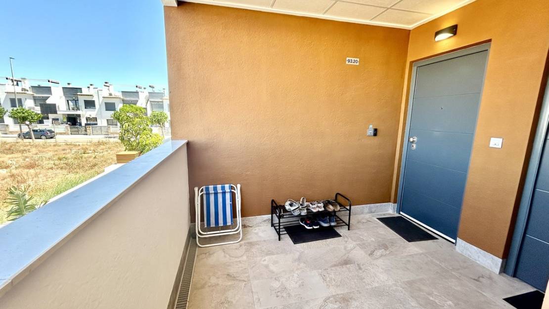 Venta - Apartment - Pilar de la Horadada - Pilar de la Horadada Centro