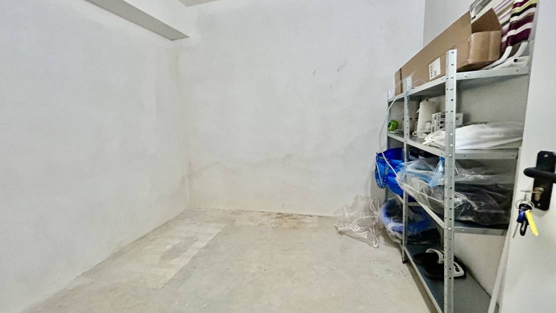 Venta - Apartment - Pilar de la Horadada - Pilar de la Horadada Centro