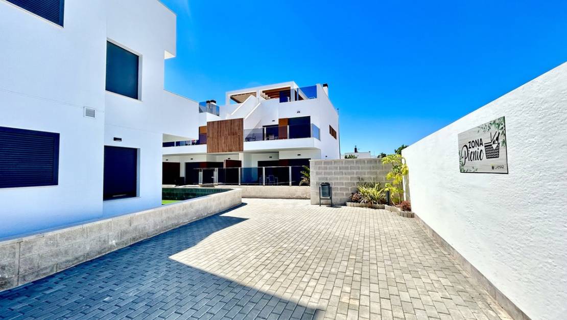Venta - Apartment - Pilar de la Horadada - Pilar de la Horadada Centro