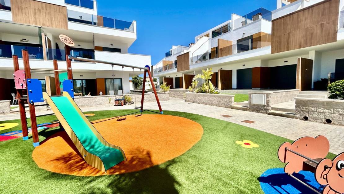 Venta - Apartment - Pilar de la Horadada - Pilar de la Horadada Centro